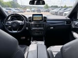 2018 Mercedes-Benz GLE-Class - Preview 15