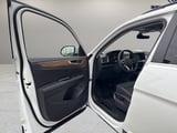 2026 Volkswagen Atlas - Preview 11
