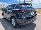 2025 Mazda CX-5 - Preview 6