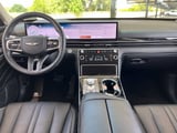 2025 Genesis GV80 - Preview 15