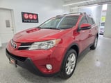 2015 Toyota RAV4 - Preview 7