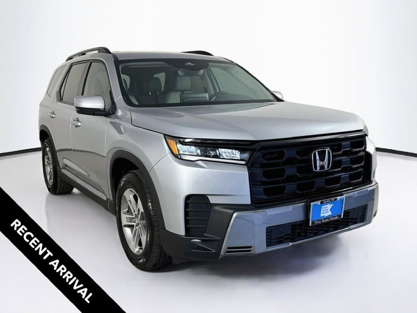 2026 Honda Pilot - Image 1