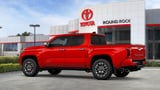 2026 Toyota Tacoma - Preview 5