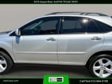 2008 Lexus RX - Preview 11