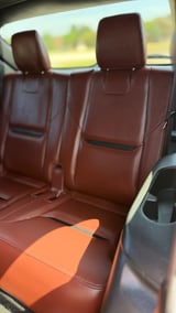 2017 Mazda CX-9 - Preview 15
