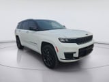 2023 Jeep Grand Cherokee L - Preview 7