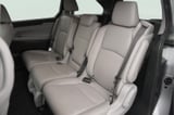 2024 Honda Odyssey - Preview 12