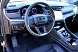 2025 Jeep Grand Cherokee - Preview 9