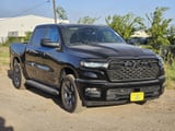 2026 Ram 1500 - Preview 2