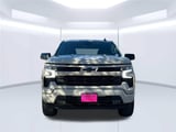 2026 Chevrolet Silverado 1500 - Preview 7