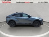 2026 Toyota C-HR - Preview 4