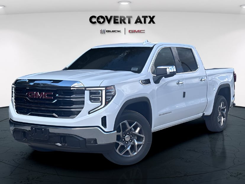 2026 GMC Sierra 1500 - Image 1