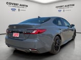 2025 Toyota Camry - Preview 5