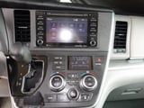 2018 Toyota Sienna - Preview 14