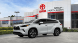 2026 Toyota Highlander - Preview 2