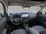 2026 Ford Bronco Sport - Preview 9