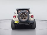 2024 Jeep Wrangler - Preview 8