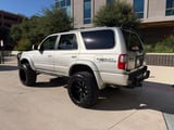 2000 Toyota 4Runner - Preview 10