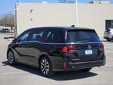 2026 Honda Odyssey - Preview 4