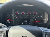 2026 Chevrolet Silverado - Preview 14
