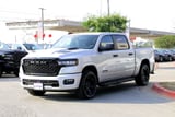 2026 Ram 1500 - Preview 7