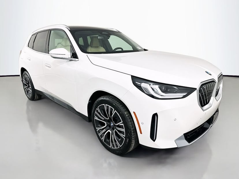 2026 BMW X3 - Image 1