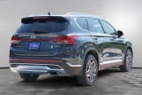 2021 Hyundai Santa Fe - Preview 5