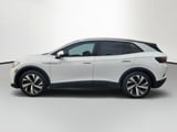 2022 Volkswagen ID.4 - Preview 4
