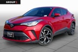 2021 Toyota C-HR - Preview 2