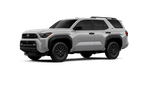2026 Toyota 4Runner - Preview 3