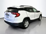 2021 GMC Terrain - Preview 5