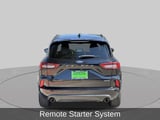 2024 Ford Escape - Preview 4