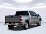 2026 Chevrolet Silverado 1500 - Preview 7