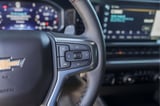 2026 Chevrolet Silverado 1500 - Preview 16