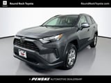 2025 Toyota RAV4 - Preview 2