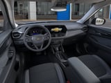 2026 Chevrolet Trailblazer - Preview 15