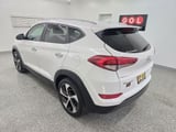 2016 Hyundai Tucson - Preview 4