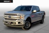 2018 Ford F-150 - Preview 2