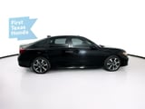 2026 Honda Civic - Preview 8
