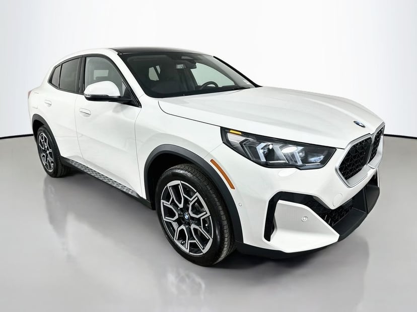 2026 BMW X2 - Image 1