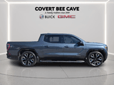2025 GMC Sierra EV - Preview 11