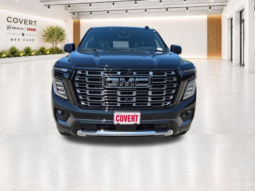 2026 GMC Yukon - Image 3