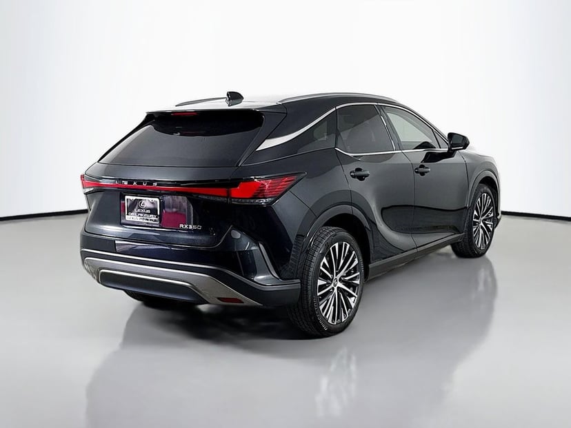 2023 LEXUS RX - Image 2