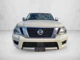 2018 Nissan Armada - Preview 2