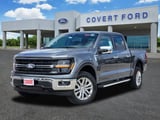 2026 Ford F-150 - Preview 2