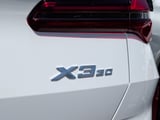 2026 BMW X3 - Preview 11
