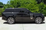 2026 Land Rover Range Rover - Preview 8