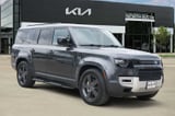 2024 Land Rover Defender - Preview 6