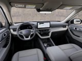 2027 Ford Explorer - Preview 9