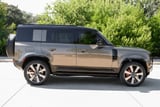 2026 Land Rover Defender - Preview 10